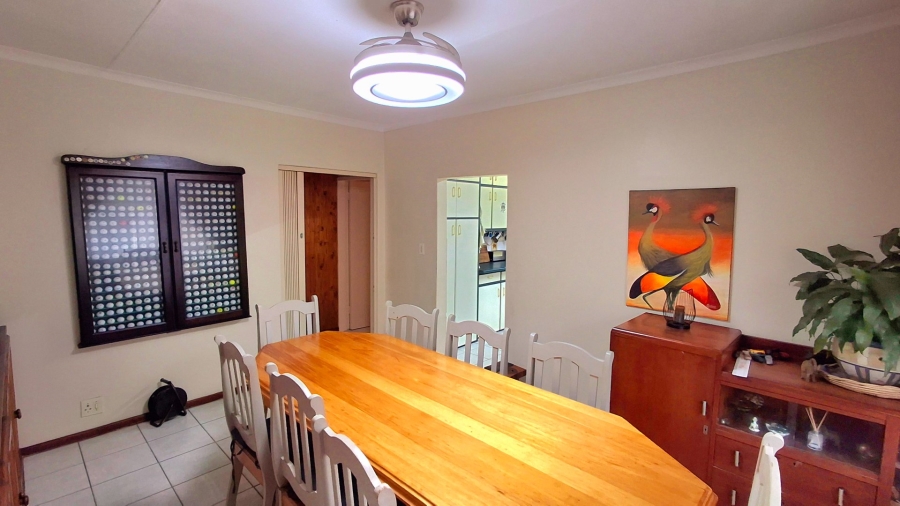 4 Bedroom Property for Sale in Vaalpark Free State